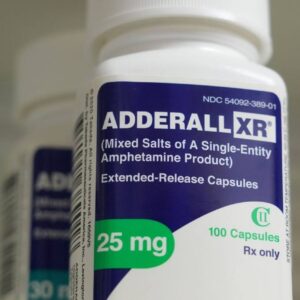 Adderall xr 30mg tablet for sale, Strength: 50 mg