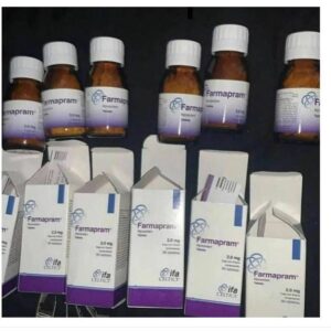 Mexico Xanax Bars 2mg Farmapram Alprazolam Tablets Australia and Asia Fast Delivery